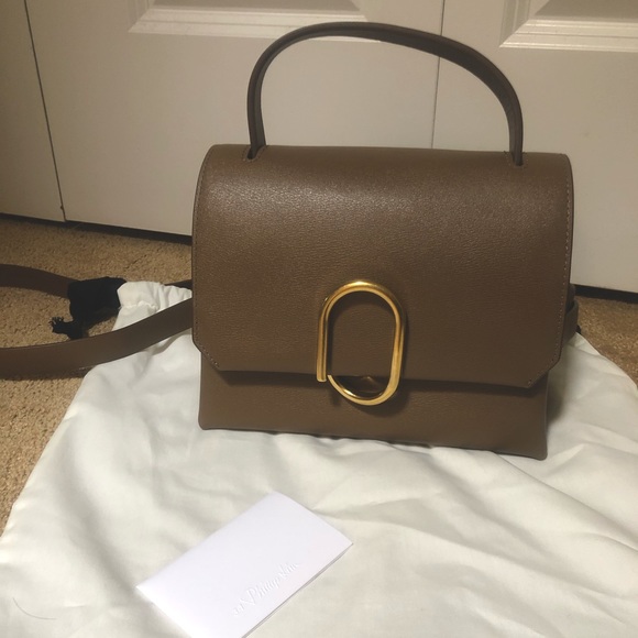alix mini top handle satchel